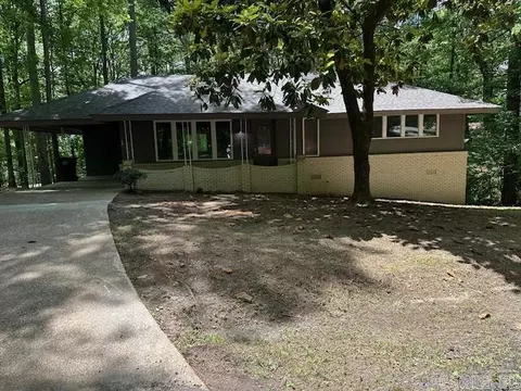 1 Noya Cir, Hot Springs Village, AR 71909