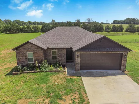 Exterior - 124 Greg Sneed Dr, Quitman, AR 72131 photo 2 of 3