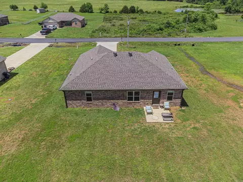 View/Area - 124 Greg Sneed Dr, Quitman, AR 72131 photo 3 of 3