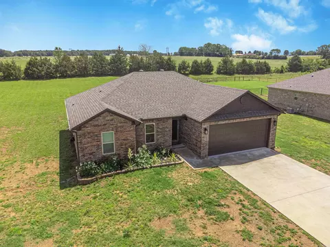 View/Area - 124 Greg Sneed Dr, Quitman, AR 72131 photo 1 of 3