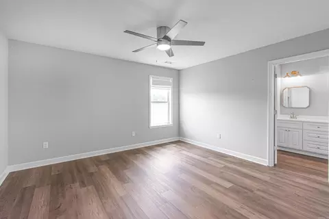 Bedroom - 124 Greg Sneed Dr, Quitman, AR 72131 photo 1 of 3