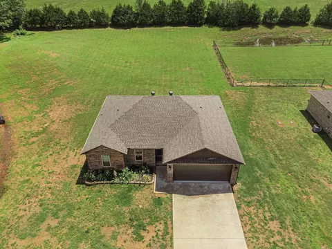View/Area - 124 Greg Sneed Dr, Quitman, AR 72131 photo 2 of 3
