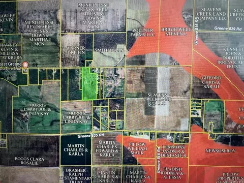 702 Greene 833 Rd, Marmaduke, AR 72443 photo 38