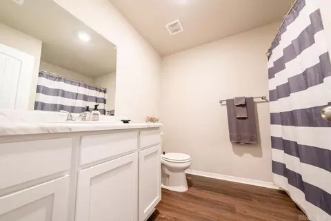 Other - 61 Dunnaway Dr, Austin, AR 72007 photo 3 of 4