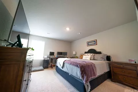 Bedroom - 61 Dunnaway Dr, Austin, AR 72007 photo 1 of 3