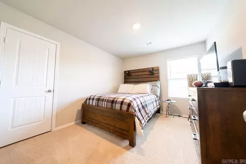 Bedroom - 61 Dunnaway Dr, Austin, AR 72007 photo 3 of 3