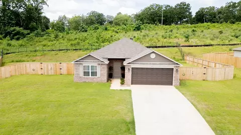 Exterior - 61 Dunnaway Dr, Austin, AR 72007 photo 5 of 5