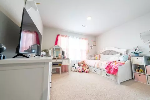 Bedroom - 61 Dunnaway Dr, Austin, AR 72007 photo 2 of 3
