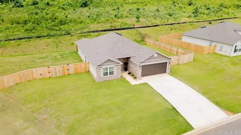 View/Area - 61 Dunnaway Dr, Austin, AR 72007 photo 1 of 2