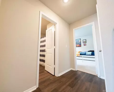 Entry Way - 61 Dunnaway Dr, Austin, AR 72007 photo 1 of 1