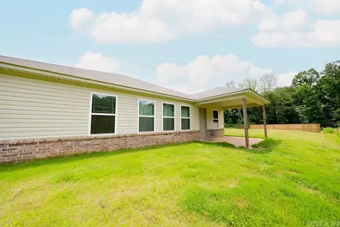 Exterior - 61 Dunnaway Dr, Austin, AR 72007 photo 3 of 5