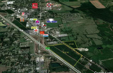 6126 Hwy 367, Beebe, AR 72120