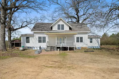 251 Buzzard Roost Rd, De Queen, AR 71832 photo 1