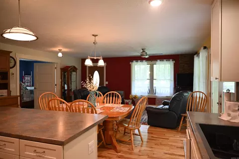 69 Church St, Gilbert, AR 72636 photo 23