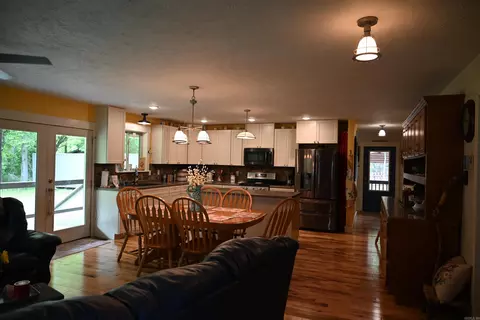 69 Church St, Gilbert, AR 72636 photo 20