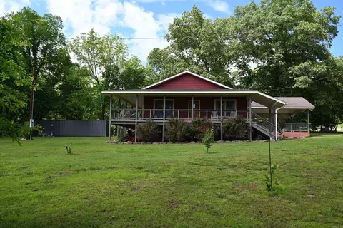69 Church St, Gilbert, AR 72636 photo 37
