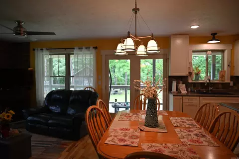 69 Church St, Gilbert, AR 72636 photo 22