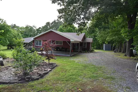 69 Church St, Gilbert, AR 72636 photo 3