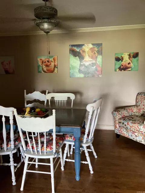 414 E Hamilton Ave, Wynne, AR 72396 photo 5