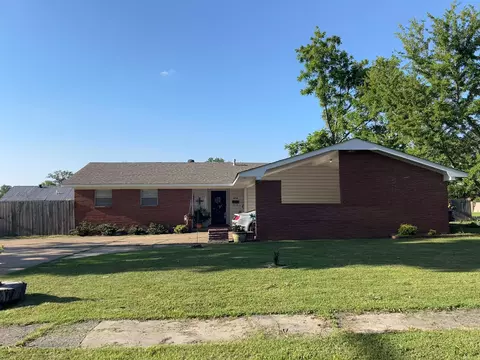 414 E Hamilton Ave, Wynne, AR 72396 photo 1