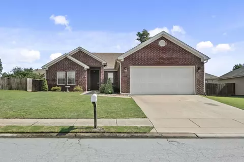 6918 N Haven Dr, Alexander, AR 72002 photo 1