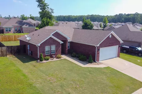 6918 N Haven Dr, Alexander, AR 72002 photo 21