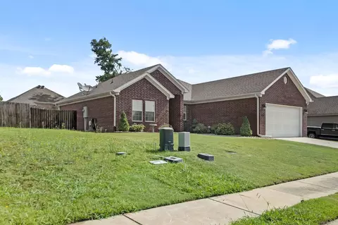6918 N Haven Dr, Alexander, AR 72002 photo 2