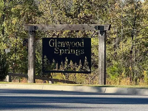 lot50 Glenwood Spgs, Little Rock, AR 72210
