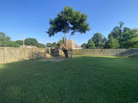 Exterior - 36 Windfield Cir, Trumann, AR 72472 photo 6 of 7