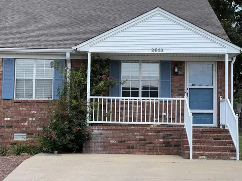 2612 Oak Meadows Pl, Searcy, AR 72143
