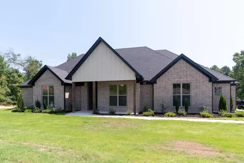 670 Glenwood Spgs, Little Rock, AR 72210