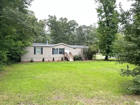 7212 Brixie Rd, Little Rock, AR 72210