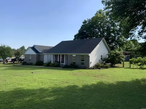 100 Ryan Ave, Beebe, AR 72012 photo 2