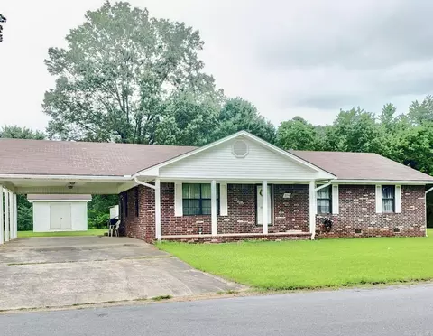 204 E Shields St, Warren, AR 71671 photo 1