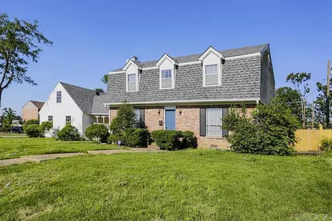 1809 Gunpowder Rd, Little Rock, AR 72227