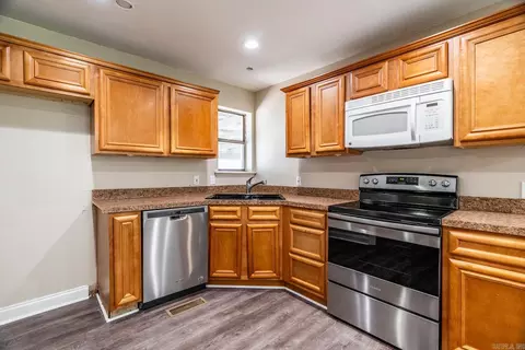 1512 Foxrun Rd, Benton, AR 72019 photo 5