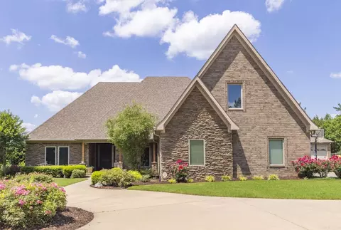 514 Joseph Dr, Alexander, AR 72002 photo 1
