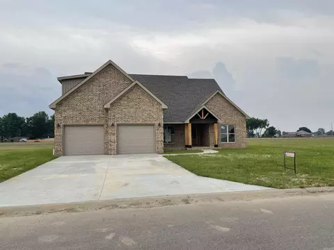 108 Old Eli Rd, Monette, AR 72447 photo 1