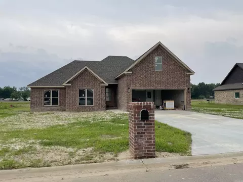 116 Old Eli Rd, Monette, AR 72447 photo 1