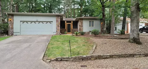 19 Malaga Way, Hot Springs Village, AR 71909