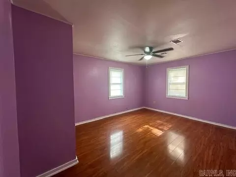 Bedroom - 417 E 7th St, Lonoke, AR 72086 photo 2 of 2