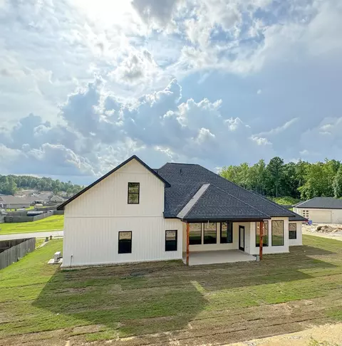 4101 Hampton Dr, Benton, AR 72019 photo 36