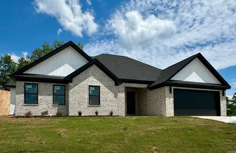 4101 Hampton Dr, Benton, AR 72019 photo 1