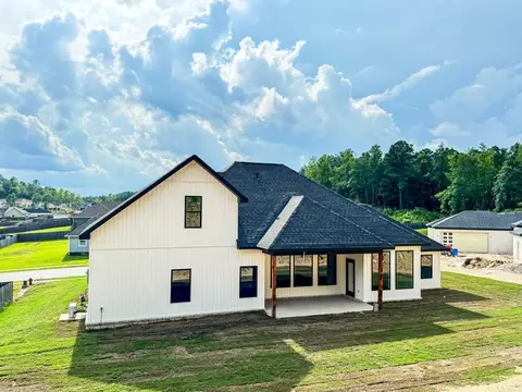 4101 Hampton Dr, Benton, AR 72019 photo 35