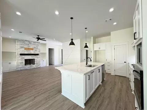 4101 Hampton Dr, Benton, AR 72019 photo 12