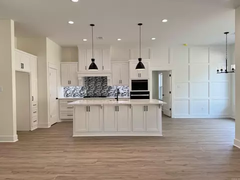 4101 Hampton Dr, Benton, AR 72019 photo 7