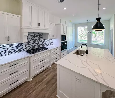 4101 Hampton Dr, Benton, AR 72019 photo 11