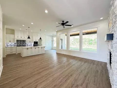 4101 Hampton Dr, Benton, AR 72019 photo 3
