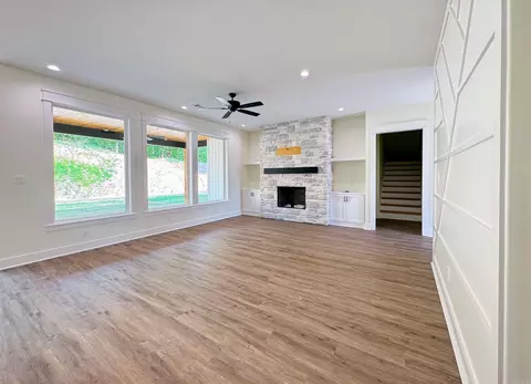 4101 Hampton Dr, Benton, AR 72019 photo 5