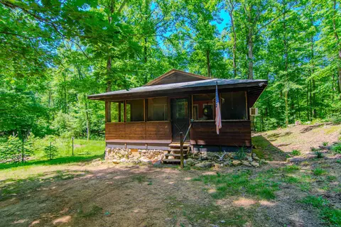 22082 Nelson Rd, Paron, AR 72122 photo 18